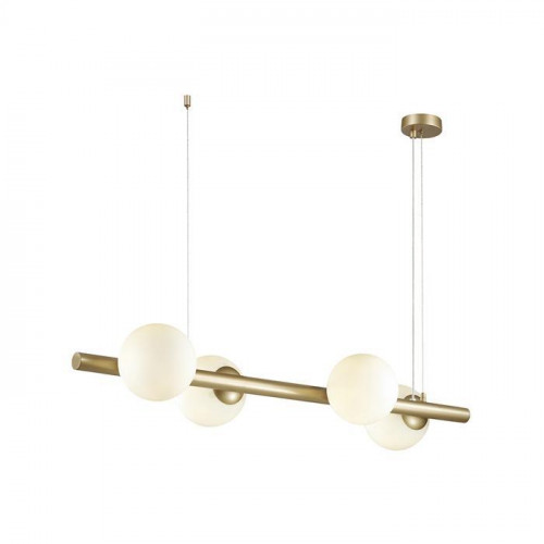 подвесная люстра odeon light alta 4098/4 в Королёве