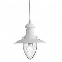 подвесной светильник arte lamp fisherman a5518sp-1wh в Королёве