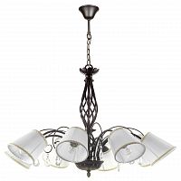 подвесная люстра lightstar esedra 796188 в Королёве