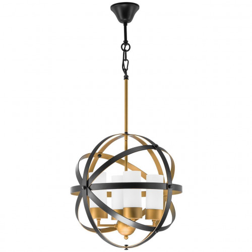 подвесная люстра lightstar cero 731147 в Королёве