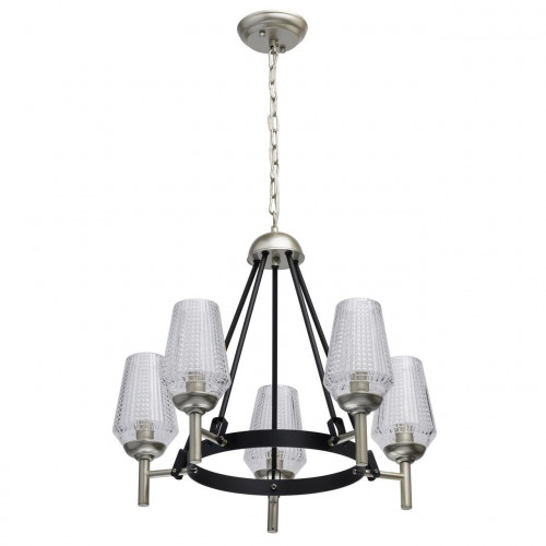 подвесная люстра mw-light альгеро 285011305 в Королёве