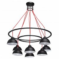 подвесная люстра mw-light формула 3 696010708 в Королёве