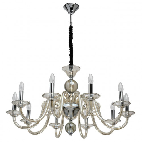 подвесная люстра mw-light элла 483012710 в Королёве