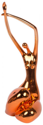 статуэтка grazia copper в Королёве
