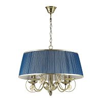 подвесная люстра odeon light niagara 3921/4 в Королёве