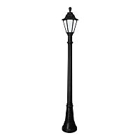 уличный фонарь fumagalli artu/rut e26.158.000.ayf1r в Королёве