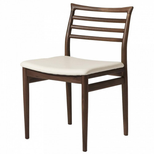 обеденный стул brunn белая подушка в Королёве