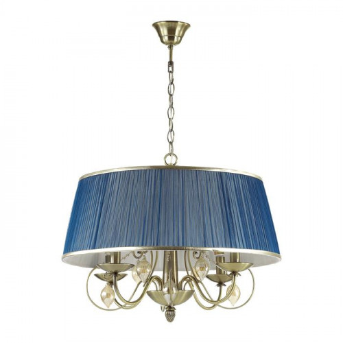 подвесная люстра odeon light niagara 3921/4 в Королёве