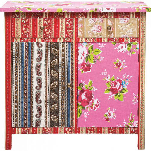 комод patchwork мультиколор в Королёве