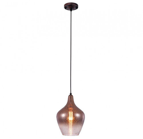 подвесной светильник crystal lux rio sp1 b в Королёве