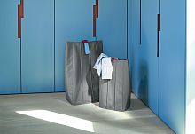 корзина для белья laundrybag l russet в Королёве