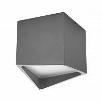 потолочный светодиодный светильник lightstar quadro 214479 в Королёве