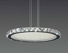 подвесной светодиодный светильник mantra crystal 4577 в Королёве