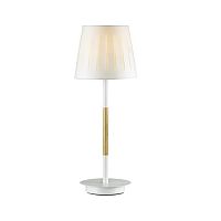 настольная лампа odeon light nicola 4111/1t в Королёве