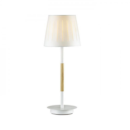 настольная лампа odeon light nicola 4111/1t в Королёве