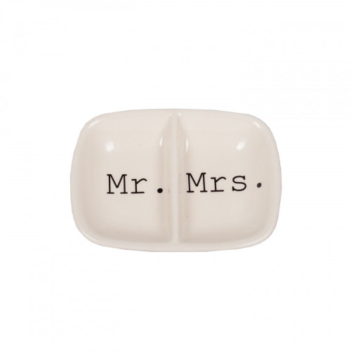 менажница mr and mrs в Королёве