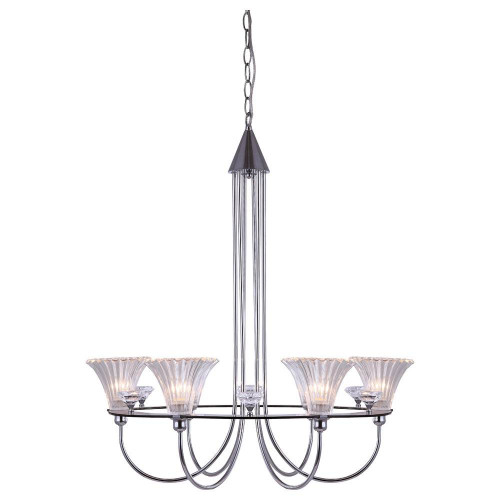 подвесная люстра arte lamp albero a1744lm-6cc в Королёве