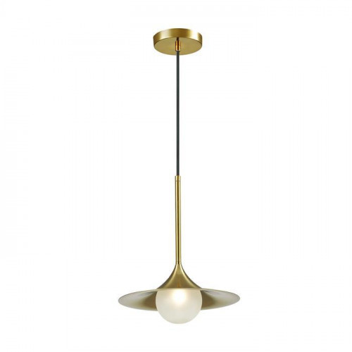 подвесной светильник odeon light barolo 4155/7l в Королёве