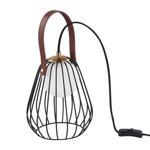 настольная лампа maytoni indiana mod544tl-01b в Королёве