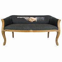 диванетка «биарриц агент» черная в Королёве