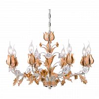 подвесная люстра arti lampadari contrada e 1.1.8 wo в Королёве
