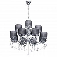 подвесная люстра mw-light федерика 82 379019212 в Королёве