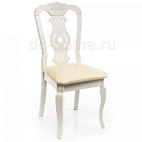 стул деревянный lomar butter milk в Королёве