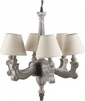 люстра bery бежевого цвета бежевая в Королёве