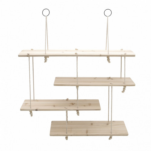 стеллаж подвесной wood в Королёве