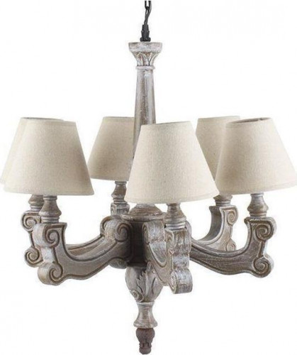 люстра bery бежевого цвета бежевая в Королёве