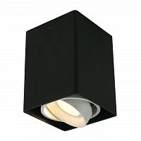 потолочный светильник arte lamp a5655pl-1bk в Королёве