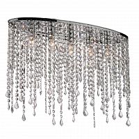 потолочный светильник ideal lux rain clear pl5 в Королёве