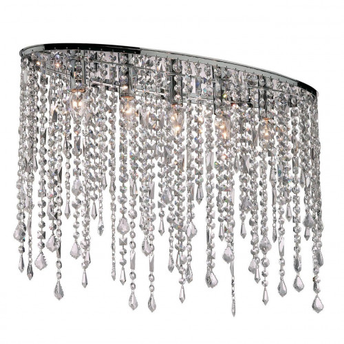 потолочный светильник ideal lux rain clear pl5 в Королёве