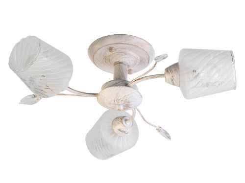 потолочная люстра toplight pamela tl7150x-03wg в Королёве