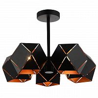потолочная люстра st luce enigma sl258.402.05 в Королёве