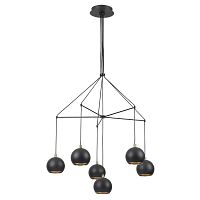 подвесная люстра lumion neruni 3635/6 в Королёве