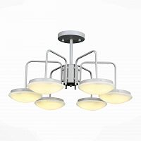 потолочная светодиодная люстра st luce pratico sle120.502.06 в Королёве