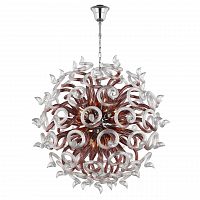 подвесная люстра osgona medusa 890188 в Королёве
