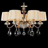 подвесная люстра newport 1706/c в Королёве