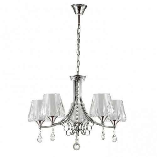 подвесная люстра lumion modesta 3411/5 в Королёве
