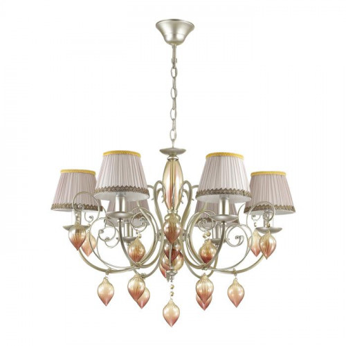 подвесная люстра odeon light persia 3925/6 в Королёве