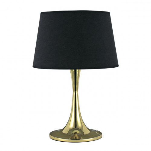 настольная лампа ideal lux london tl1 big ottone в Королёве