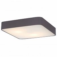 потолочный светильник arte lamp cosmopolitan a7210pl-3bk в Королёве