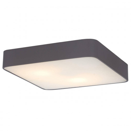 потолочный светильник arte lamp cosmopolitan a7210pl-3bk в Королёве