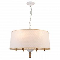 подвесная люстра favourite milena 2528-6p в Королёве