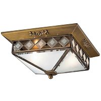 потолочный светильник odeon light morne 2544/2 в Королёве