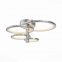 потолочная светодиодная люстра st luce ciclo sl869.102.04 в Королёве
