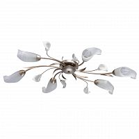 потолочная люстра mw-light восторг 19 242016306 в Королёве