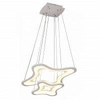 подвесной светодиодный светильник omnilux vesimo oml-02403-58 в Королёве
