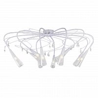 потолочная люстра lightstar aereo 711120 в Королёве